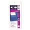 Avery Dennison Holder, Label, F/BusinessCard, PK10 73720 - alternate 1