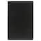 Acco Pressboard Report Cover 11 x 17", 20Pt, Black A7047071A - alternate 1