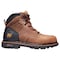 Timberland Pro Men's 6-Inch Work Boot, 7 M, Brown, TB1A29H7214 TB1A29H7214 - alternate 1