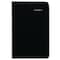 At-A-Glance DayMinder Block Format Weekly Appointment Book, 8.5 x 5.5, Black, 12-Month (Jan to Dec): 2025 G210-00 - alternate 1
