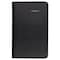 At-A-Glance DayMinder Weekly Pocket Appointment Book, 6 x 3.5, Black Cover, 12-Month (Jan to Dec): 2025 G250-00 - alternate 1