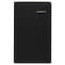 At-A-Glance Weekly Block Format Appointment Book Ruled for Hourly Appointments, 8x5, 12-Month (Jan to Dec): 2025 70-075-05 - alternate 1