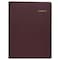 At-A-Glance Weekly Appointment Book, 11 x 8.25, Winestone Cover, 13-Month: Jan 2025 to Jan 2026 70-950-50 - alternate 1
