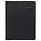 At-A-Glance Weekly Appointment Book, 11 x 8.25, Black Cover, 14-Month (July to Aug): 2024 to 2025 70-957-05 - alternate 1