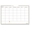 At-A-Glance Dry Erase Weekly Calendar, 36"x24", White, 24", 36", White AW602028 - alternate 1
