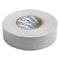 Zoro Select Flagging Tape, No Legend, White, 1 in Wide x 100 ft Length, Cellulosic, 3 mil BDW-200 - alternate 1