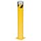 Zoro Select Bollard, 8 in. L, 36 in. H, 58 lb. BOL-JKS-36-5.5 - alternate 1