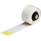 Brady Thermal Transfer Label, Yellow/Translucent, Labels/Roll: 100 PTL-23-427-YL - alternate 2
