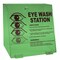 Brady Eyewash Station in Green PD997E - alternate 3
