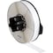 Brady White Nylon Wire Marker Tape, WRAP-8-499 WRAP-8-499 - alternate 2