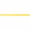 Brady Yellow Heat Shrink Wire and Cable Labels for Brady M210 and M211, 3/16in dia M21-187-C-342-YL - alternate 2