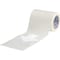 Brady Floor Marking Tape, Polyester, No Legend, White, 2 in W., 8 mil Thickness, 52 PK 104555 - alternate 3