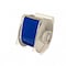 Brady Label Tape Cartridge, Blue, Labels/Roll: Continuous 113128 - alternate 2