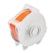 Brady Label Tape Cartridge, Orange, Labels/Roll: Continuous 113153 - alternate 5
