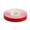 Brady Border Line Tape, Roll, 1/2In W, 50 ft. L, 121127 121127 - alternate 2