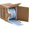 Brady Write On Blue Wire Marker Sleeves, PermaSleeve(R) Polyolefin, 3PS-187-2-BL-S 3PS-187-2-BL-S - alternate 3