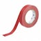 Brady Banding Tape, Red, 1 In. W, 90 ft. L 36302 - alternate 3