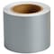 Brady Banding Tape, Gray, 4 In. W 36317 - alternate 2