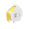 Brady Cold Temperature Tape, LabelingYellow, 76696 76696 - alternate 2