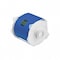 Brady Label Tape Cartridge, Blue, Labels/Roll: Continuous 76627 - alternate 3