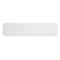 Condor Anti-Slip Tread Polyester 50 Grit Size, Glow-in-the-Dark, 6" W x 2 ft. L, 28 mil Thick GRAN13545 - alternate 1