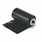 Brady Ribbon, 4-21/64" W, 984 ft. L, Black IP-R4307 - alternate 2