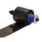 Brady Ribbon, 2-23/64" W, 984 ft. L, Black IP-R4902 - alternate 2