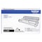Brother Brother DR420 Replacement Drum - Laser Print Technology - 12000 - Black - 1 Each DR420 - alternate 1