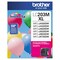 Brother Ink Cartridge, High Yield, Magenta LC203M - alternate 1