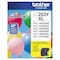 Brother Ink Cartridge, High Yield, Yellow LC203Y - alternate 1
