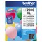 Brother Ink Cartridge, High Yield, Cyan LC203C - alternate 1
