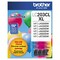 Brother Ink Cartridge, C/M/Y, PK3 LC2033PKS - alternate 1