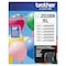 Brother Ink Cartridge, High Yield, Black LC203BK - alternate 1