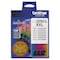 Brother Ink Cartridge, 3Color, Cyan, Mgnt, Yell, PK3 LC2053PKS - alternate 1