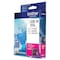 Brother Ink Cartridge, Super High Yield, Magenta LC20EM - alternate 1