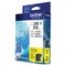 Brother Ink Cartridge, Super High Yield, Yellow LC20EY - alternate 1