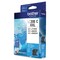 Brother Ink Cartridge, Suprhi, Lc20 Yield, Cyan LC20EC - alternate 1
