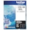 Brother Ink Cartridge, Super High Yield, Black LC20EBK - alternate 1