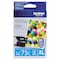 Brother Brother LC75C Original Ink Cartridge - Inkjet - 600 Pages - Cyan - 1 Each LC75C - alternate 1