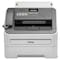 Brother All-In-One Printer, 21 ppm, 14-3/8inD BRTMFC7240 - alternate 1