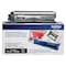 Brother Toner, 2200 Pages, Black TN210BK - alternate 1
