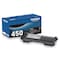 Brother Brother TN450 Toner Cartridge - Laser - High Yield - 2600 Pages - Black - 1 Each TN450 - alternate 1