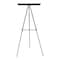 Mastervision Display Easel, 65" H, 33" W FLX09101MV - alternate 1