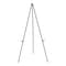 Mastervision Display Easel, 63-1/2" H, 12" W FLX10201MV - alternate 1