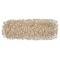 Unisan 24 in L Cut-End Dust Mop, White, Cotton, 1324 1324 - alternate 1