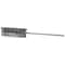 Flex-Hone Tool BC10012 FLEX-HONE, 1.000" (25.4mm) bore, 8" OAL, 120 Grit, Silicon Carbide (SC) BC10012 - alternate 1