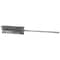 Flex-Hone Tool BC10024 FLEX-HONE, 1.000" (25.4mm) bore, 8" OAL, 240 Grit, Silicon Carbide (SC) BC10024 - alternate 1