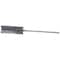 Flex-Hone Tool BC10032 FLEX-HONE, 1.000" (25.4mm) bore, 8" OAL, 320 Grit, Silicon Carbide (SC) BC10032 - alternate 1