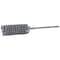 Flex-Hone Tool BC100600 FLEX-HONE, 1.000" (25.4mm) bore, 8" OAL, 600 Grit, Silicon Carbide (SC) BC100600 - alternate 1