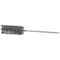 Flex-Hone Tool BC11818 FLEX-HONE, 1.125" (28.6mm) bore, 8" OAL, 180 Grit, Silicon Carbide (SC) BC11818 - alternate 1